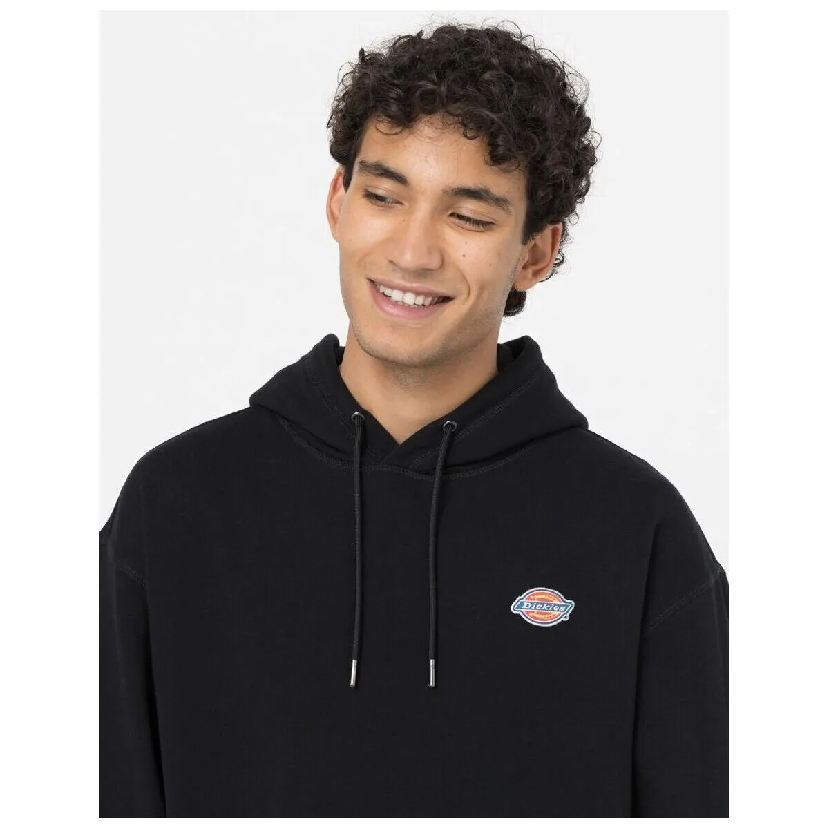 MILLERSBURG HOODIE DK0A4YLYBLK BLACK